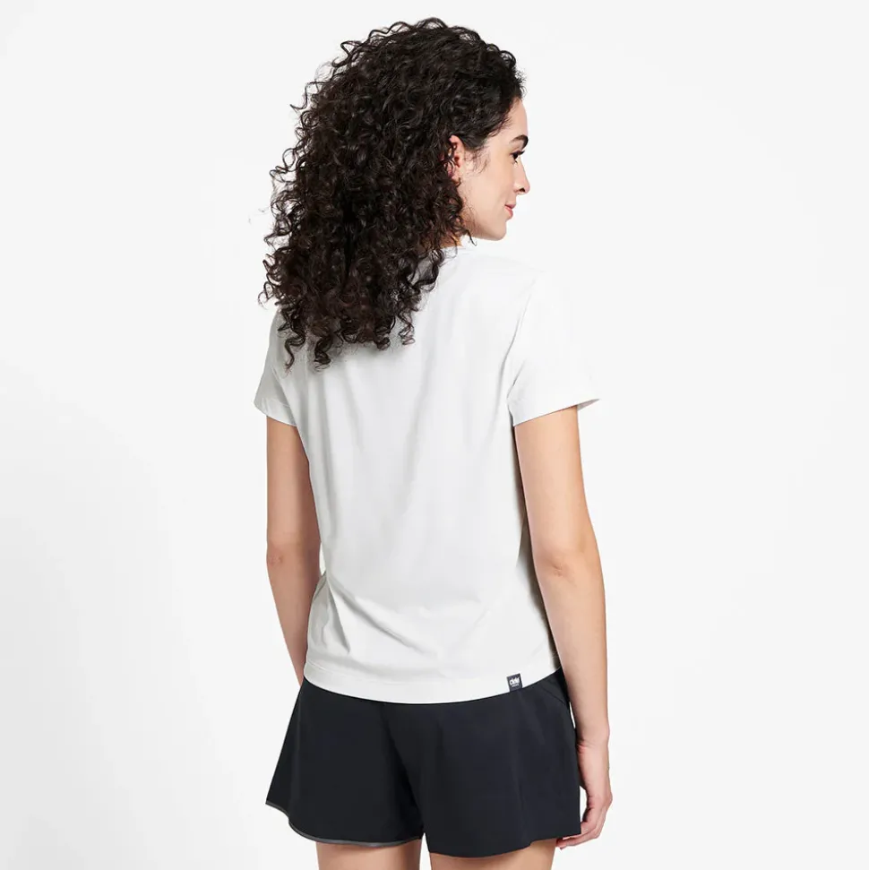 Clearance ciele athletics W DLYTShirt - Ghost