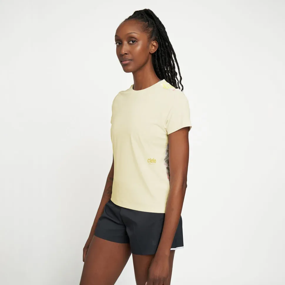New ciele athletics W DLYTshirt - Laselva