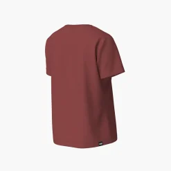 Online ciele athletics W DLYTShirt - Rouge