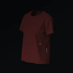 Online ciele athletics W DLYTShirt - Rouge