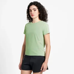 Best ciele athletics W DLYTShirt - Spruce
