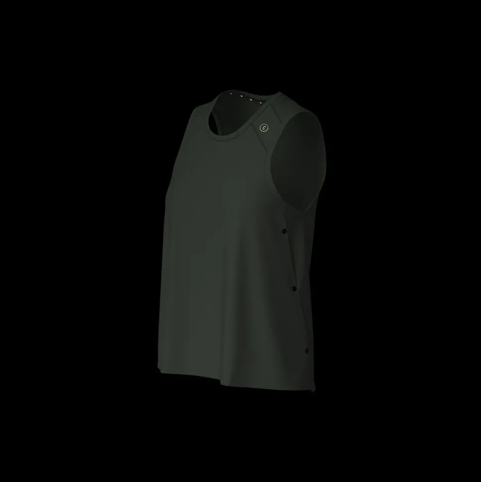 Fashion ciele athletics W FSTSinglet - Dose