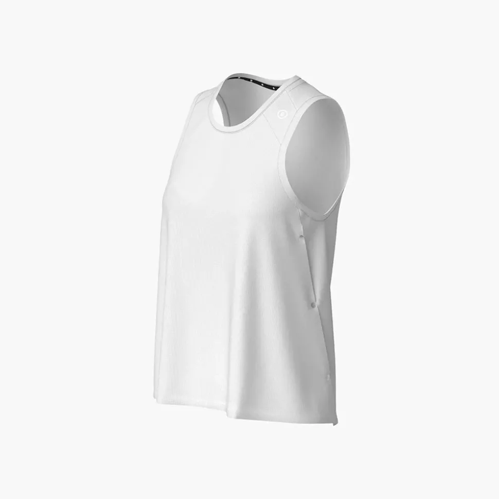 Store ciele athletics W FSTSinglet - Ghost