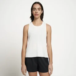 Store ciele athletics W FSTSinglet - Ghost