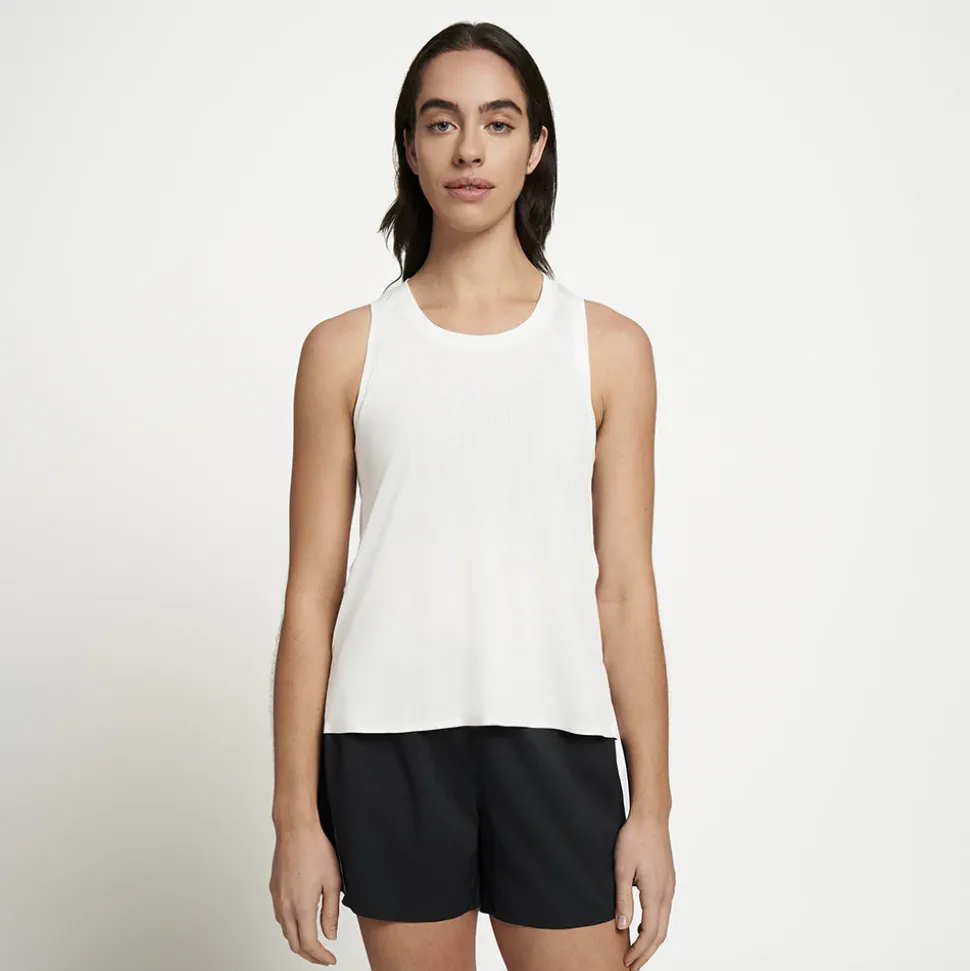 Store ciele athletics W FSTSinglet - Ghost