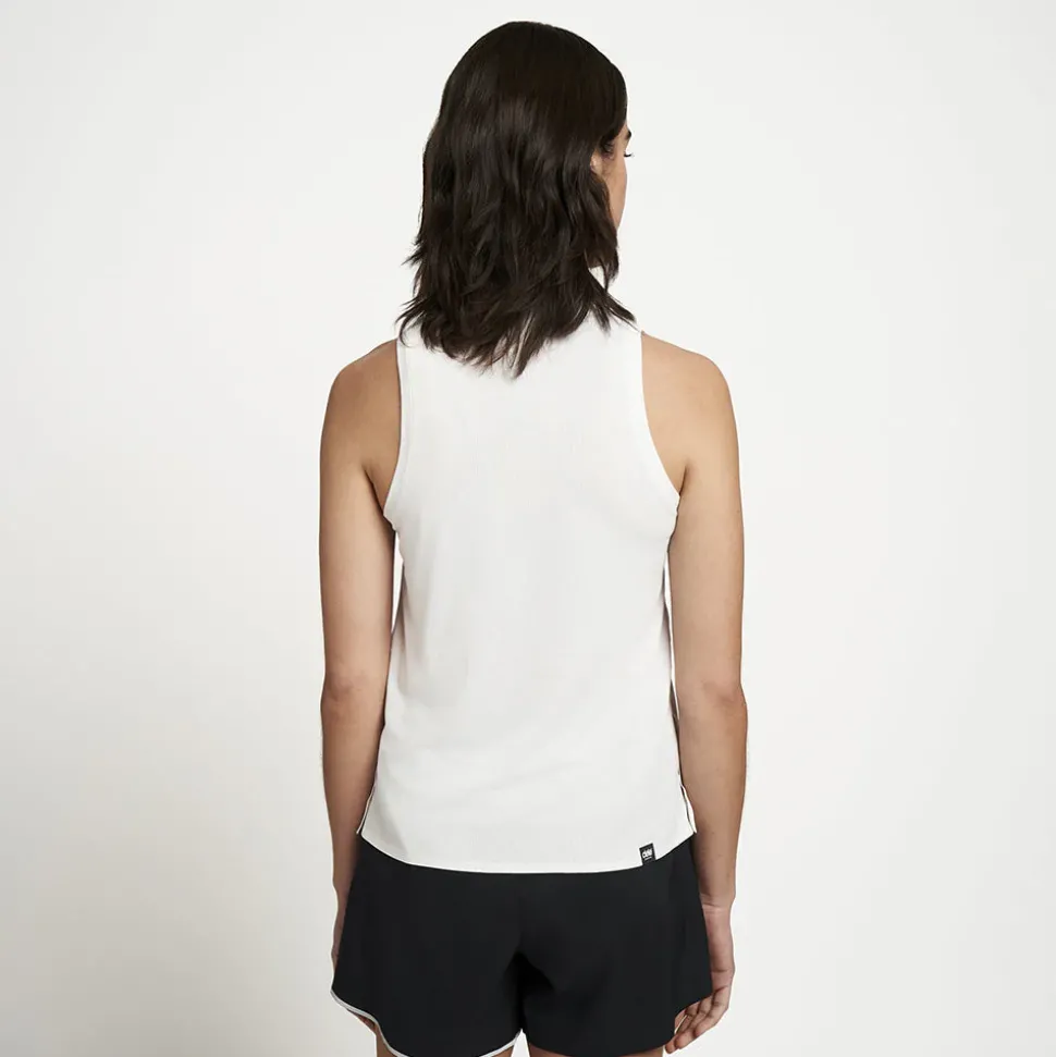 Store ciele athletics W FSTSinglet - Ghost