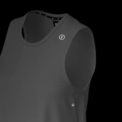 Store ciele athletics W FSTSinglet - Ghost