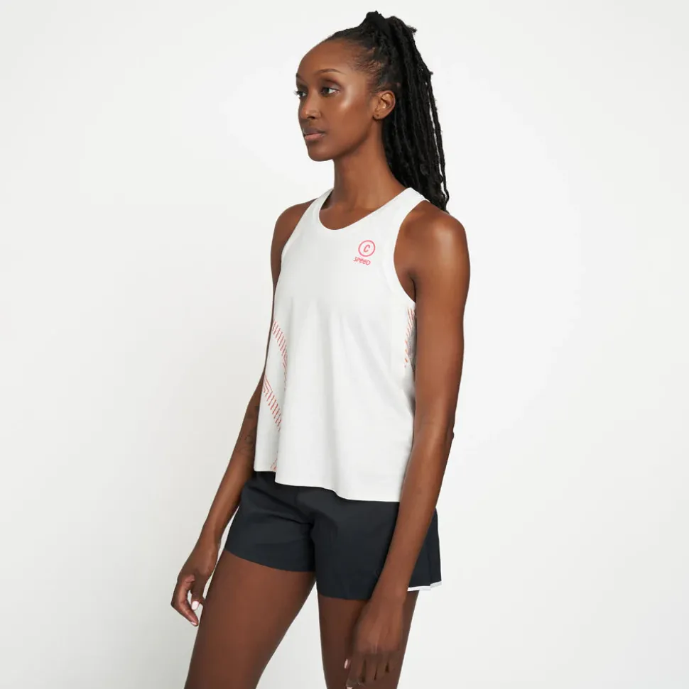Cheap ciele athletics W FSTSinglet - Speed