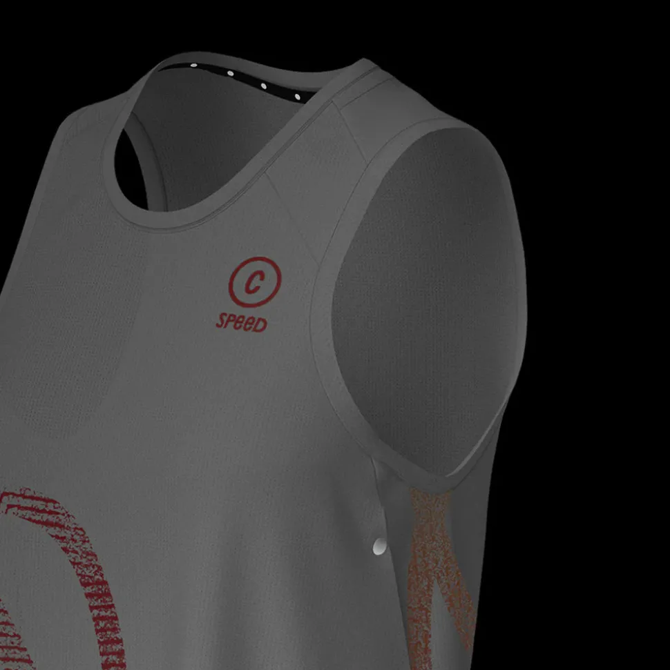 Cheap ciele athletics W FSTSinglet - Speed