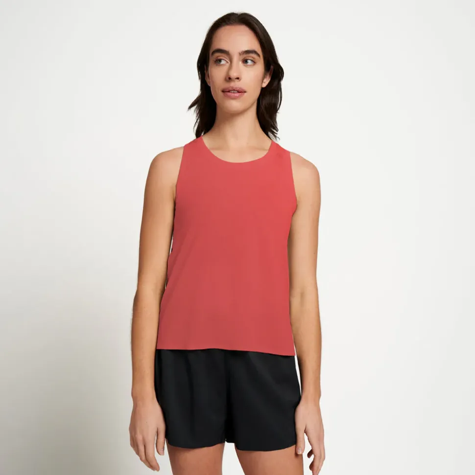 Online ciele athletics W FSTSinglet - Tana