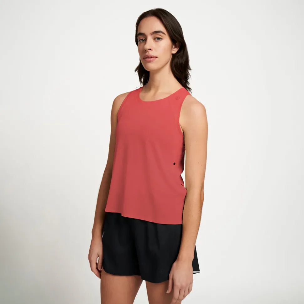 Online ciele athletics W FSTSinglet - Tana