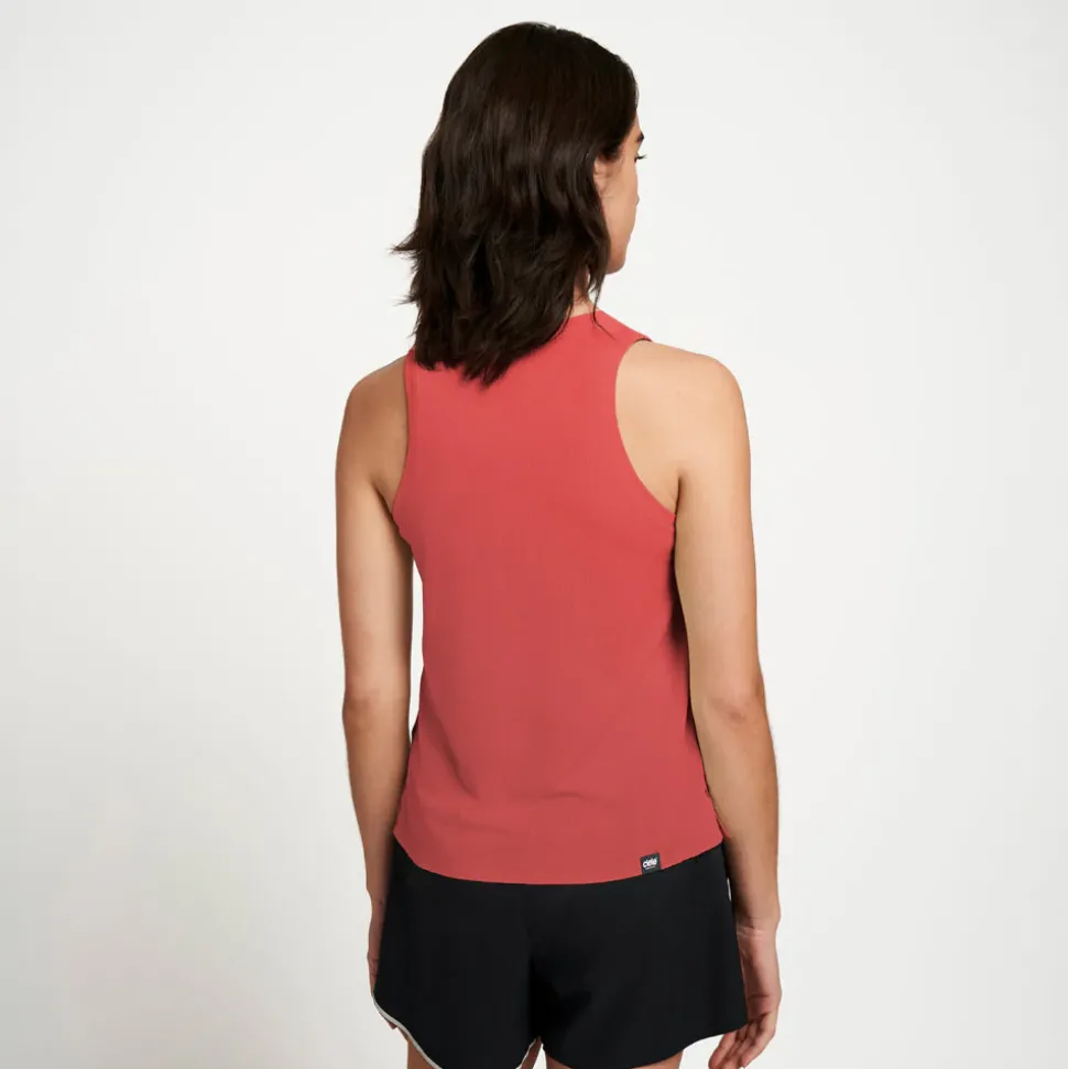Online ciele athletics W FSTSinglet - Tana