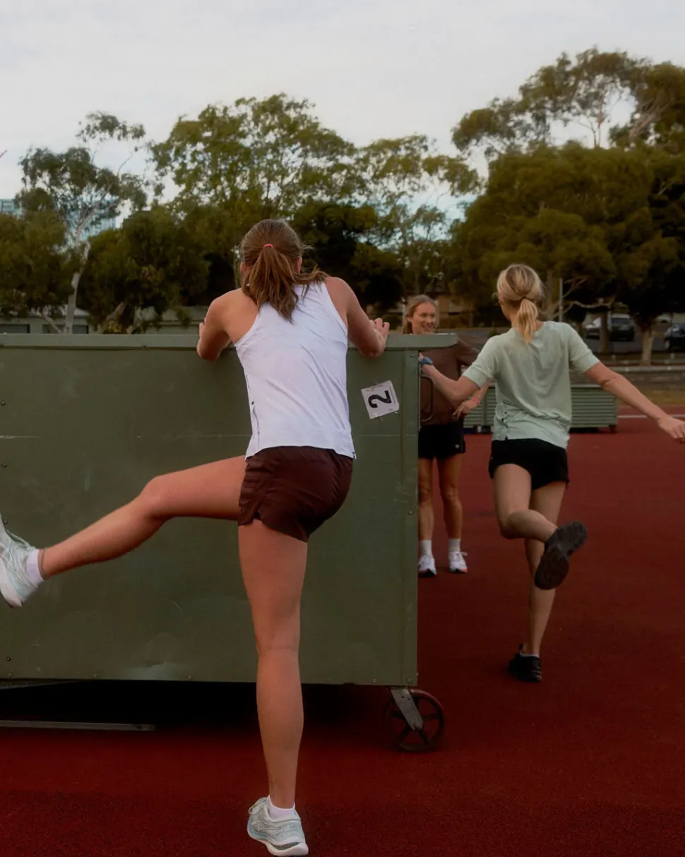 Cheap ciele athletics W FSTSinglet - Trooper