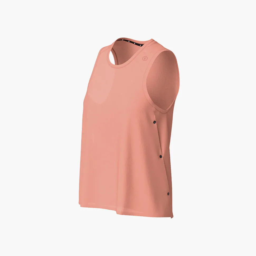 Hot ciele athletics W FSTSinglet - Tropograph