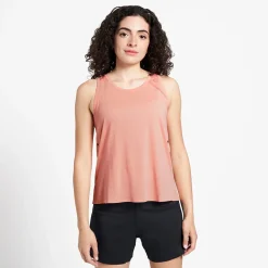 Hot ciele athletics W FSTSinglet - Tropograph