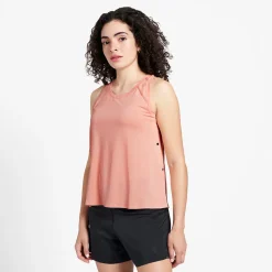 Hot ciele athletics W FSTSinglet - Tropograph