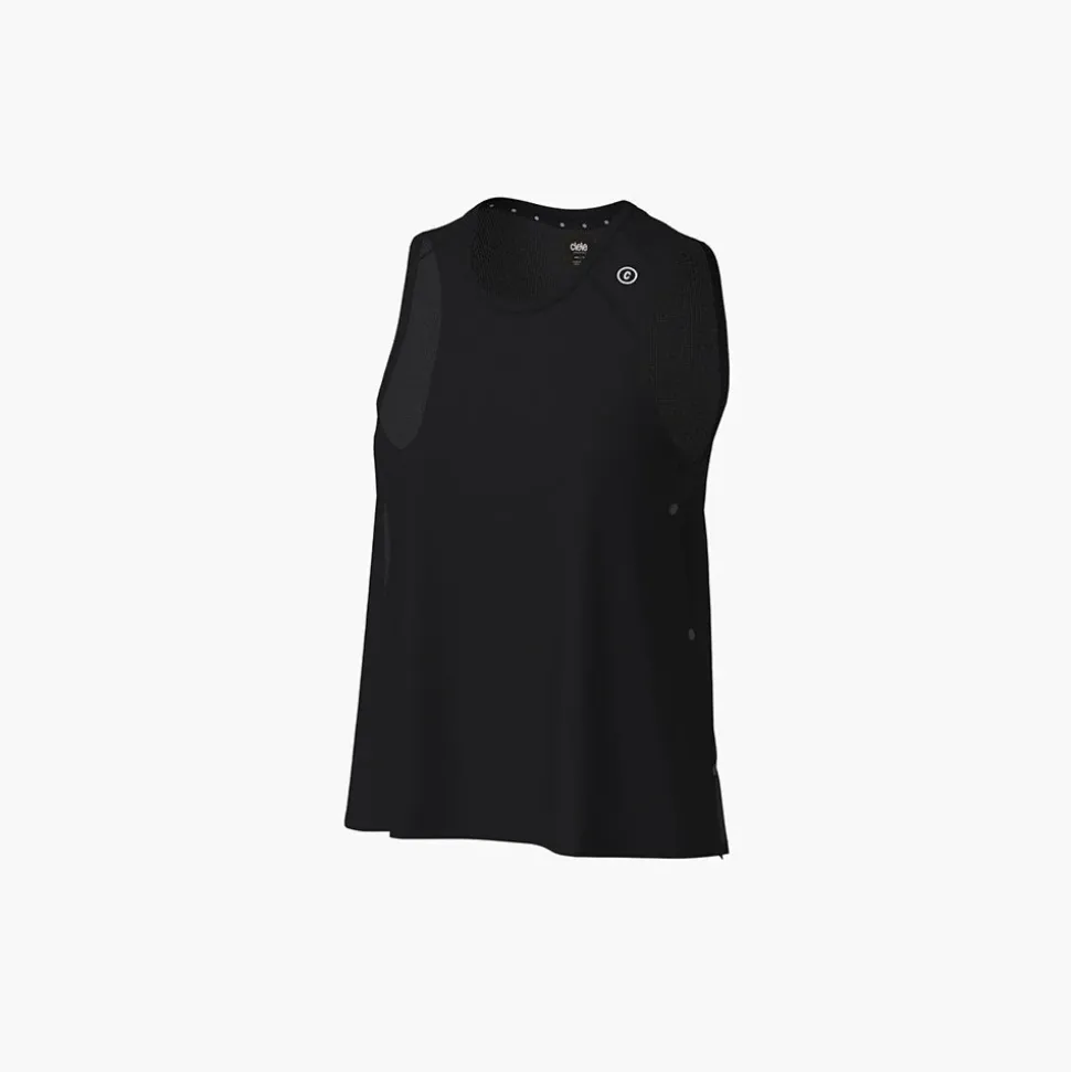 Outlet ciele athletics W FSTSinglet - Whitaker