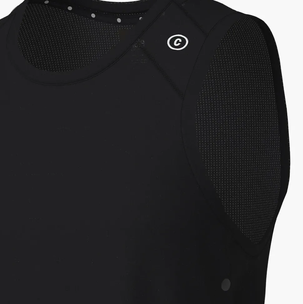 Outlet ciele athletics W FSTSinglet - Whitaker