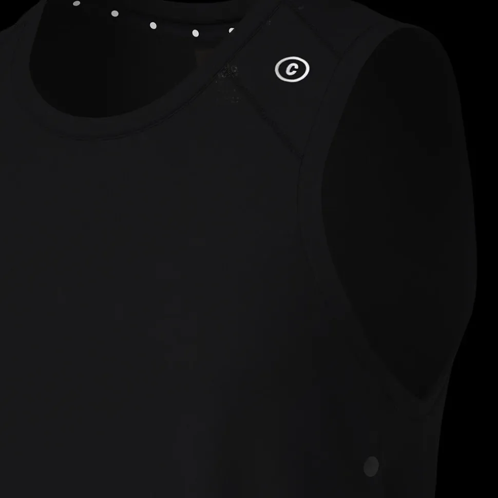 Outlet ciele athletics W FSTSinglet - Whitaker