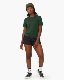 Shop ciele athletics W FSTTShirt - Acres