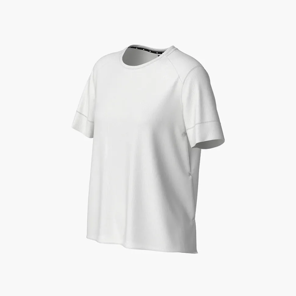 Fashion ciele athletics W FSTTshirt - Ghost