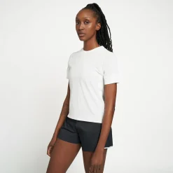 Fashion ciele athletics W FSTTshirt - Ghost