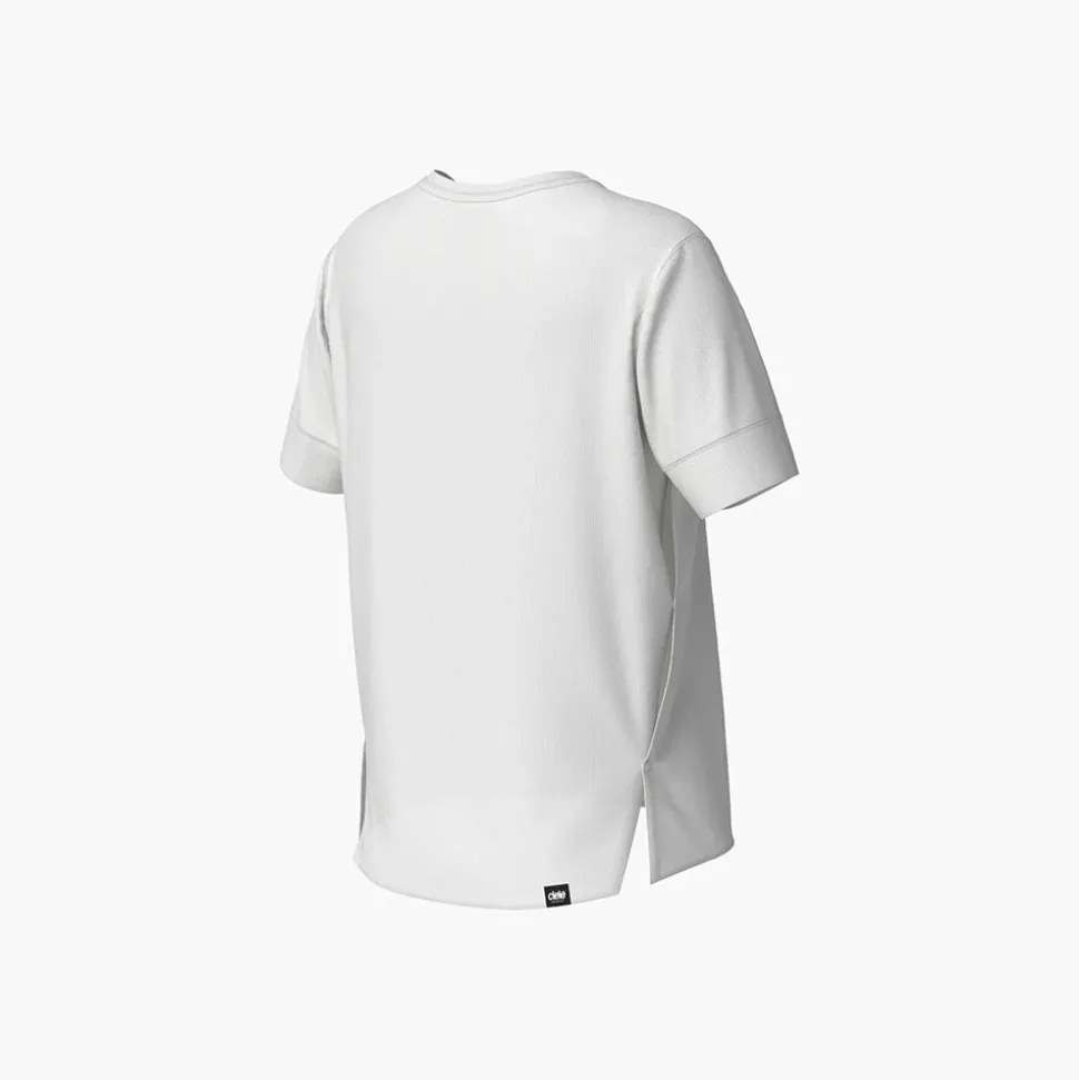 Fashion ciele athletics W FSTTshirt - Ghost
