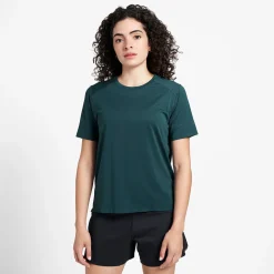 Best ciele athletics W FSTTShirt - Steel