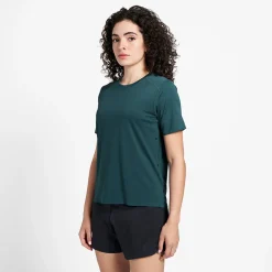 Best ciele athletics W FSTTShirt - Steel