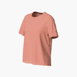 Fashion ciele athletics W FSTTShirt - Tropograph