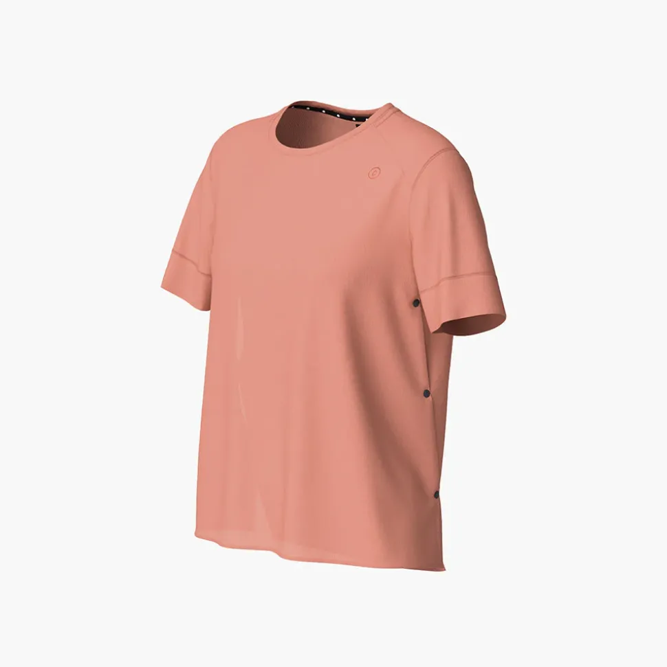 Fashion ciele athletics W FSTTShirt - Tropograph