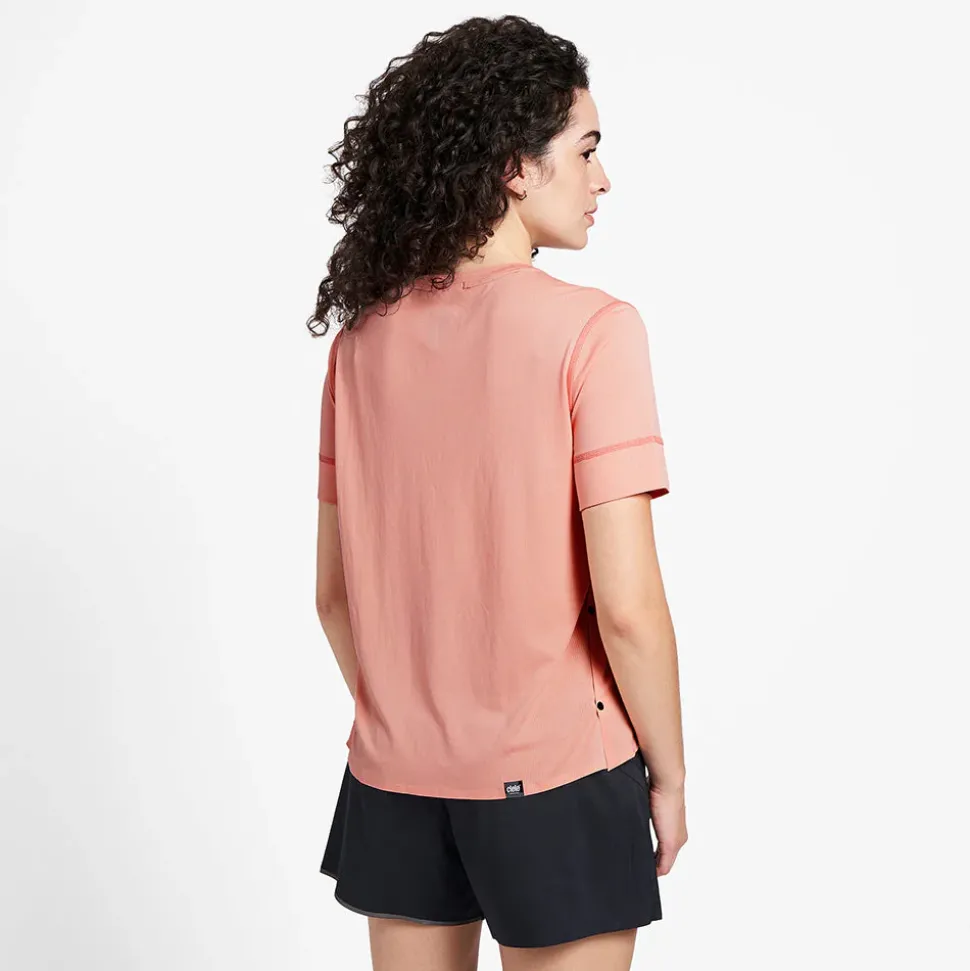 Fashion ciele athletics W FSTTShirt - Tropograph