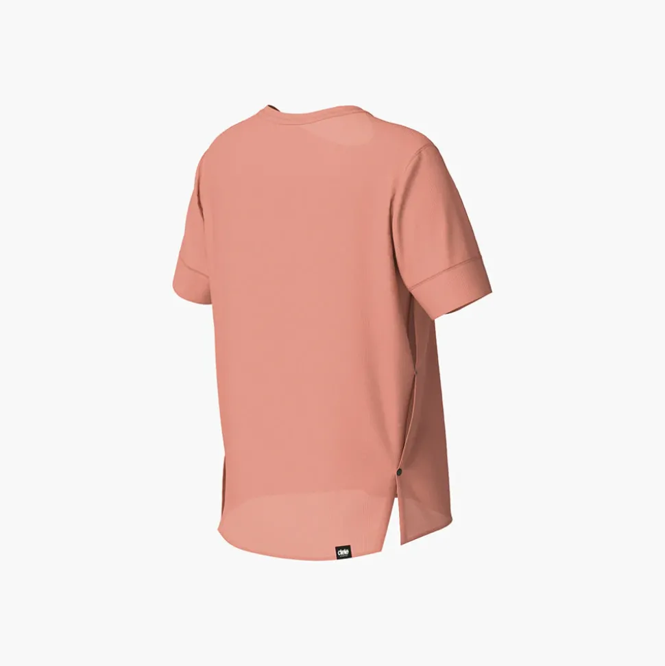 Fashion ciele athletics W FSTTShirt - Tropograph