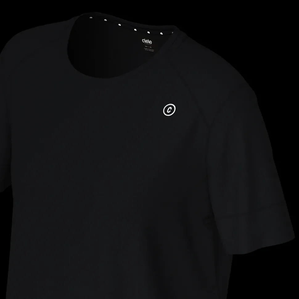 Cheap ciele athletics W FSTTShirt - Whitaker