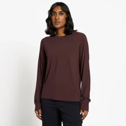Flash Sale ciele athletics W HLSLongsleeve Sorino - Alero