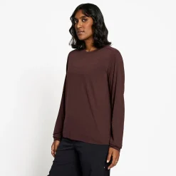Flash Sale ciele athletics W HLSLongsleeve Sorino - Alero