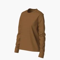 Cheap ciele athletics W HLSLongsleeve Sorino - Sable