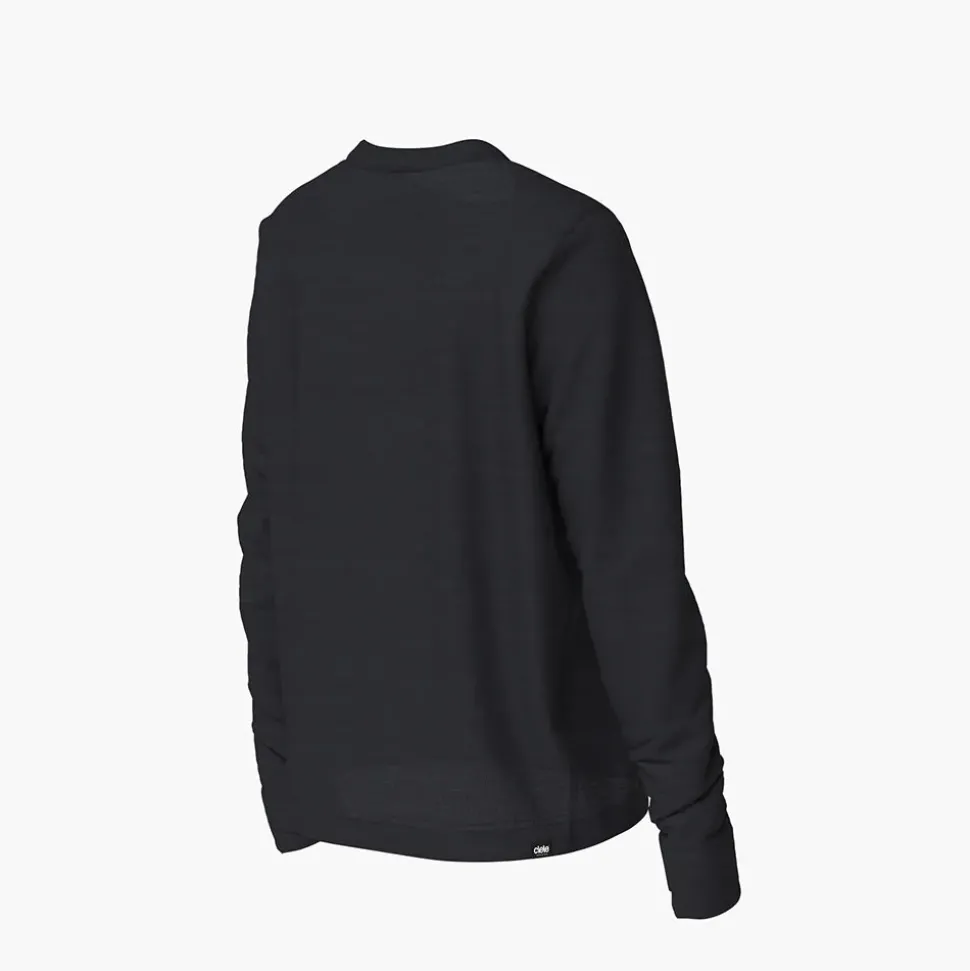 Clearance ciele athletics W HLSLongsleeve Sorino - Shadowcast