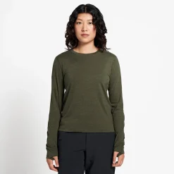 Flash Sale ciele athletics W HLSLongsleeve Sorino - Wallace
