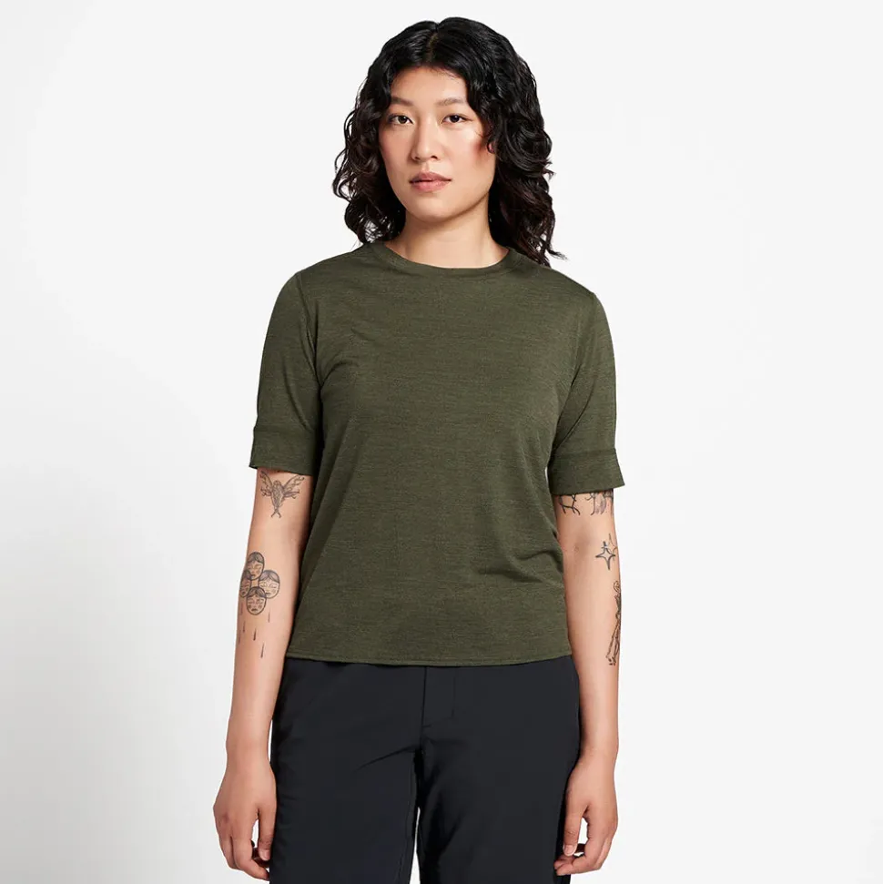 Cheap ciele athletics W HLSTShirt Sorino - Wallace