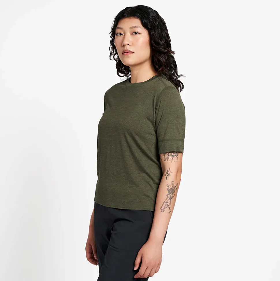 Cheap ciele athletics W HLSTShirt Sorino - Wallace