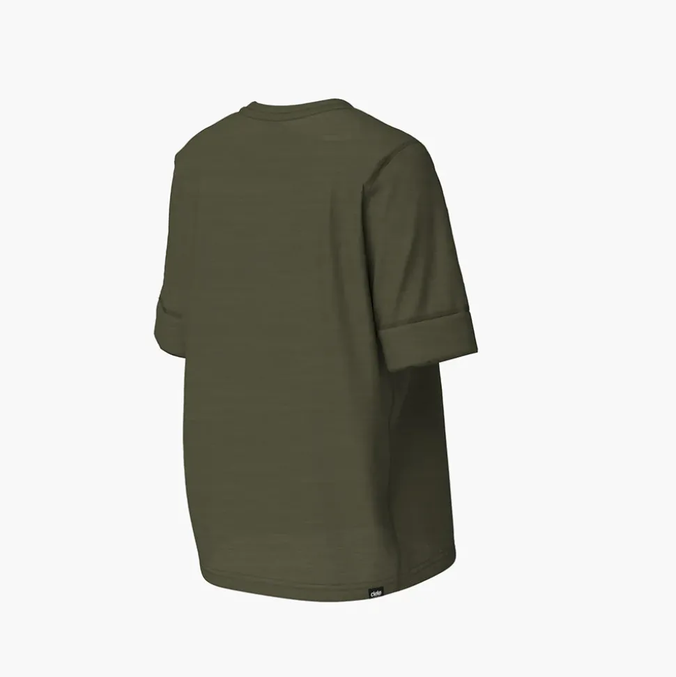 Cheap ciele athletics W HLSTShirt Sorino - Wallace