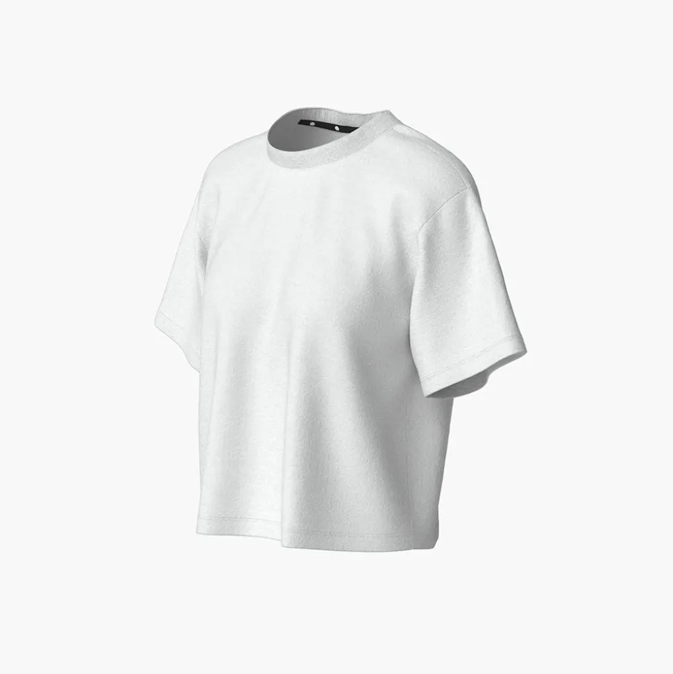 Online ciele athletics W NTRTShirt - Ghost