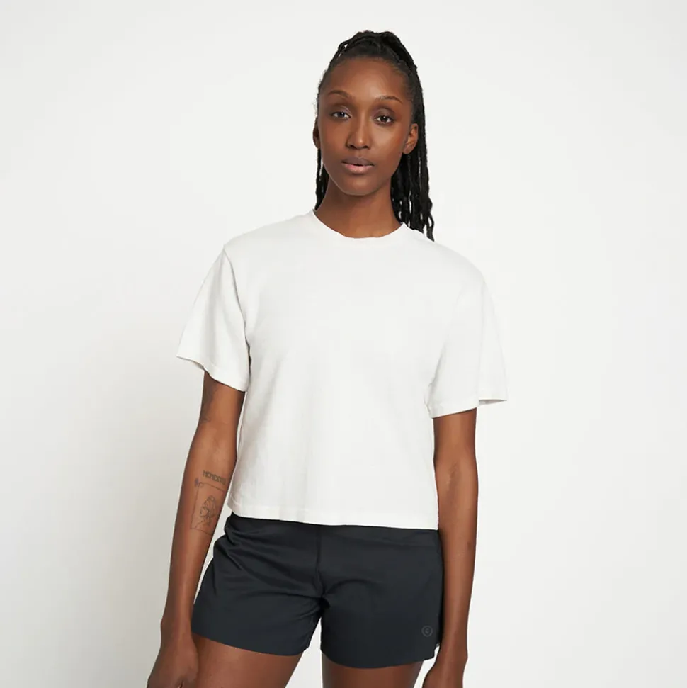 Online ciele athletics W NTRTShirt - Ghost