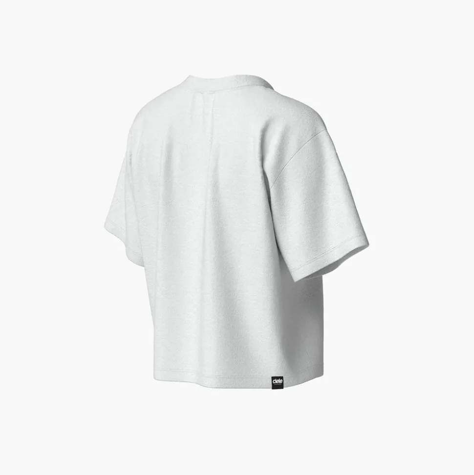Online ciele athletics W NTRTShirt - Ghost
