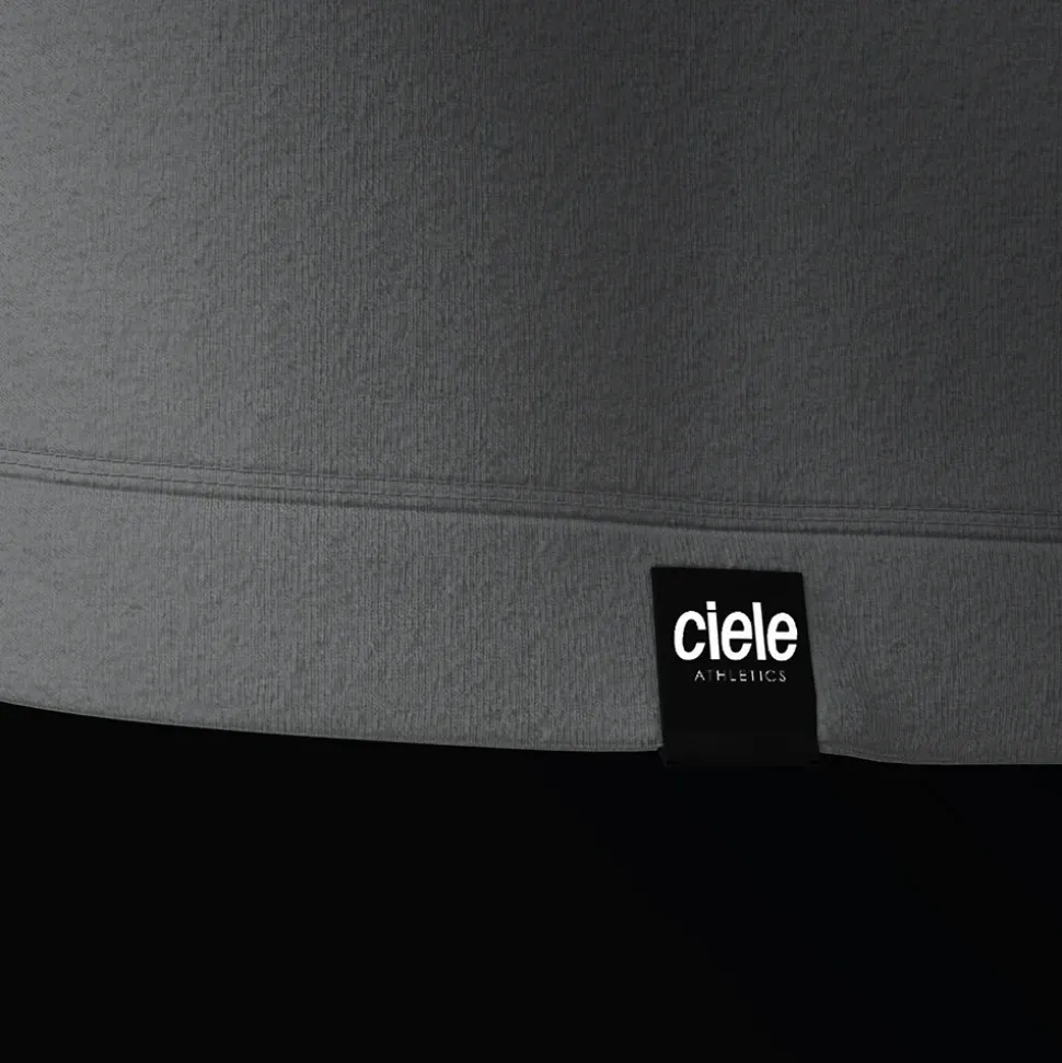 Online ciele athletics W NTRTShirt - Ghost