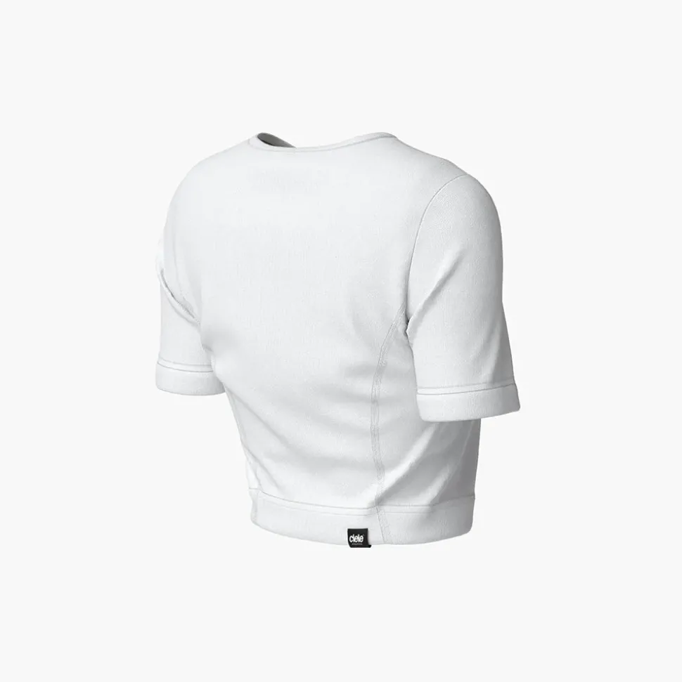 New ciele athletics W RBTShirt - Ghost