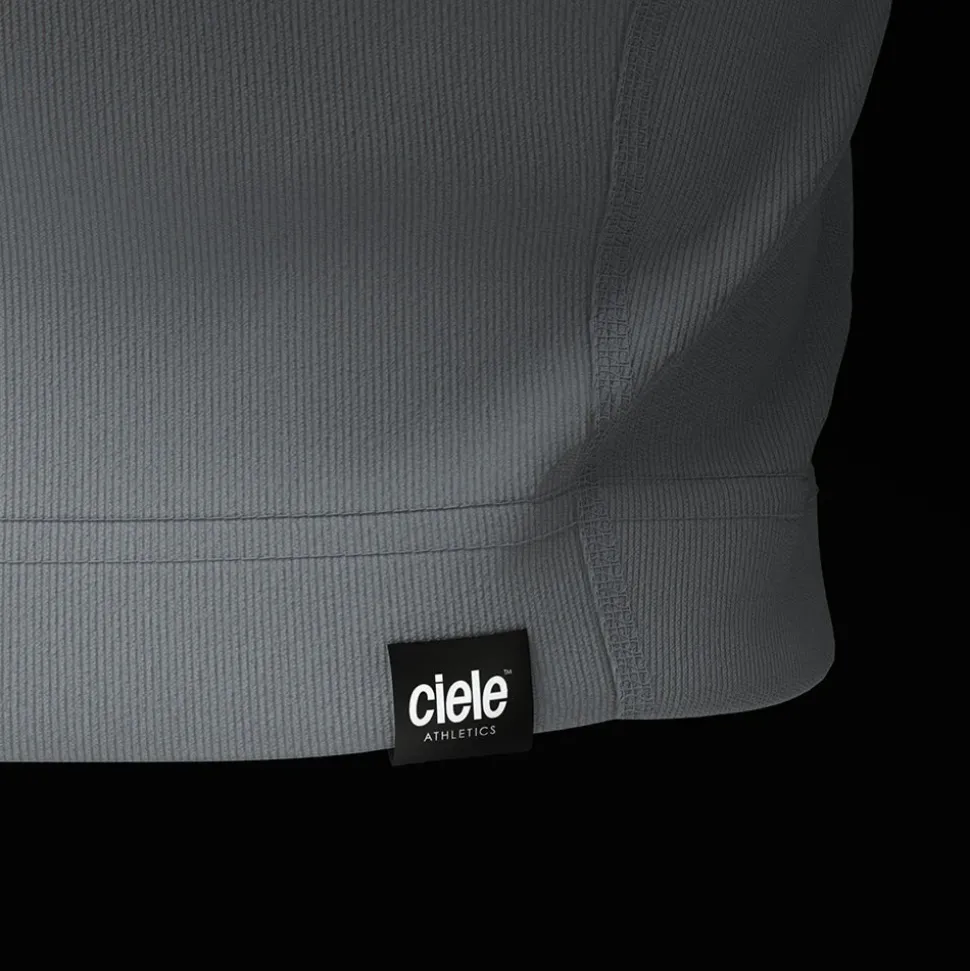 New ciele athletics W RBTShirt - Ghost