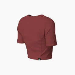 Sale ciele athletics W RBTShirt - Rouge