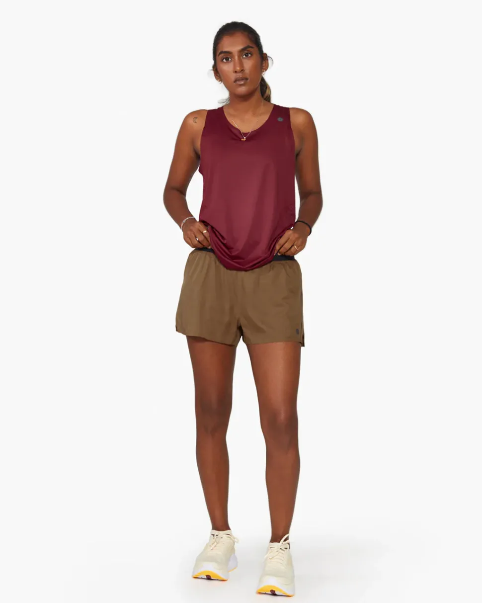Online ciele athletics W RCDSinglet - Elite - Cab